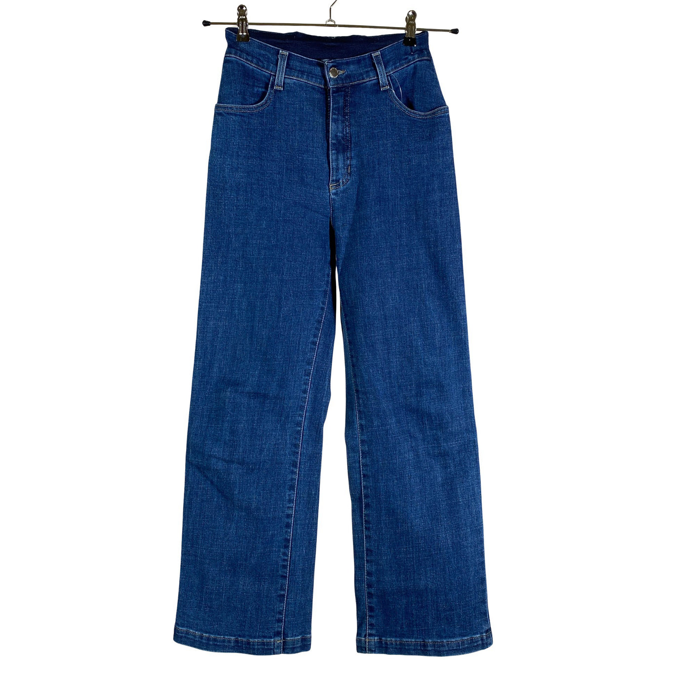 Unisex Gauhar - Farkut, koko 36 -  (1)
