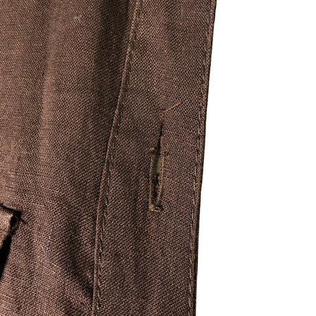Unisex Mexx - Mitteveniv kleit, suurus 36 - Pruun (2)