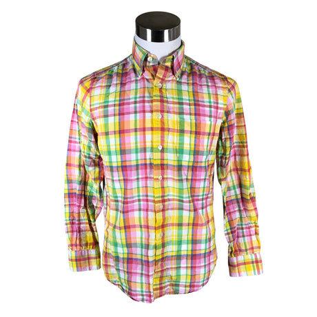 Unisex Gant - Triiksärk, suurus M - Kollane ()