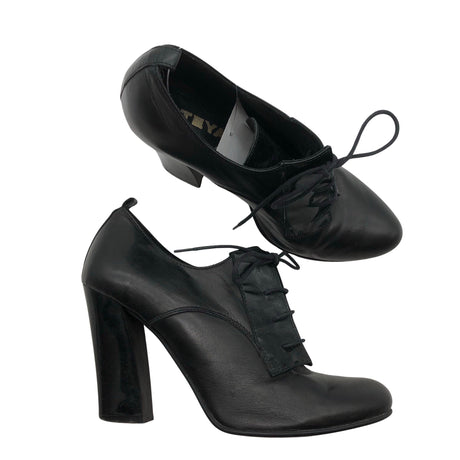 Unisex Olteya - Igapäevased jalanõud, suurus 40 - Must ()