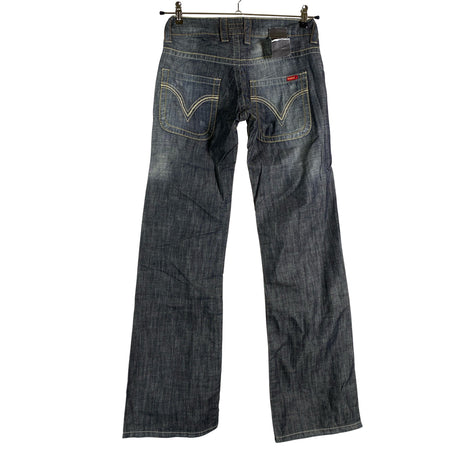 Unisex Blend - Farkut, koko W27 -  (2)
