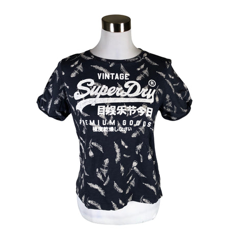 Unisex Superdry - T-paita, koko 36 -  ()