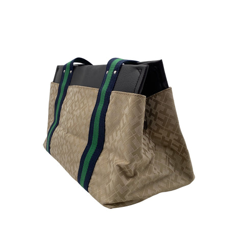 Unisex Tommy Hilfiger - Käekott, suurus Midi - Beige (2)