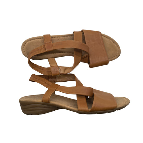 Unisex Gabor - Korolliset sandaalit, koko 40 -  ()