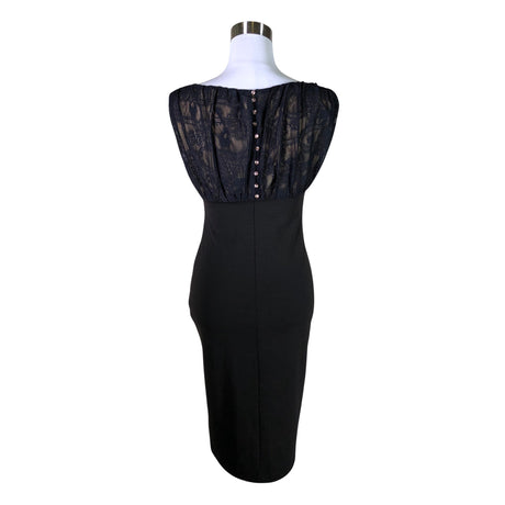 Unisex Ted Baker - Juhlamekko, koko 36 -  (2)