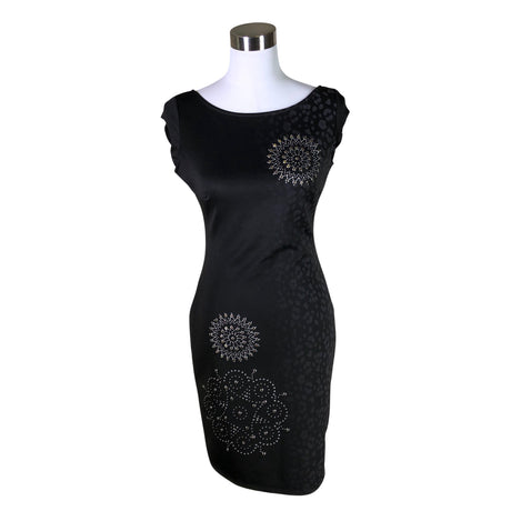 Unisex Desigual - Juhlamekko, koko 38 -  ()