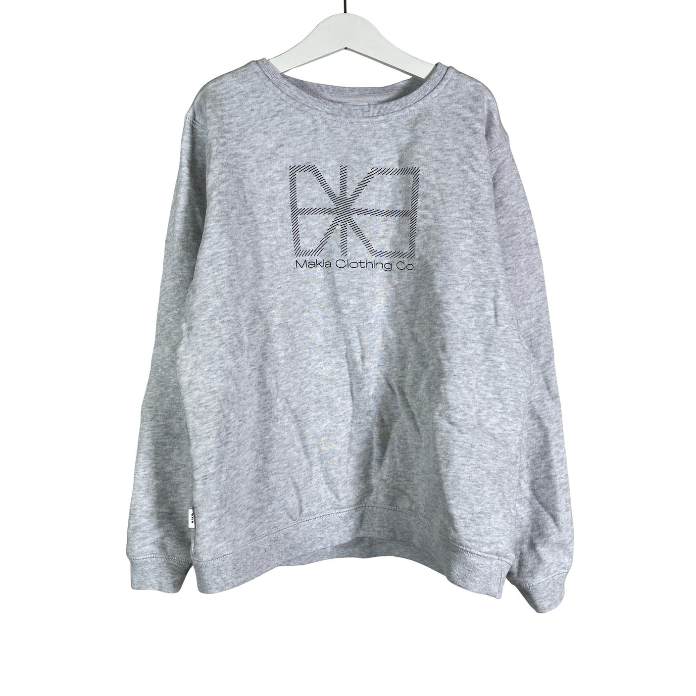 Unisex Makia - Paita, koko 146 - 152 -  (1)