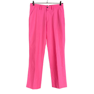 Unisex Galvin Green - Spordipüksid, suurus 42 - Roosa (1)