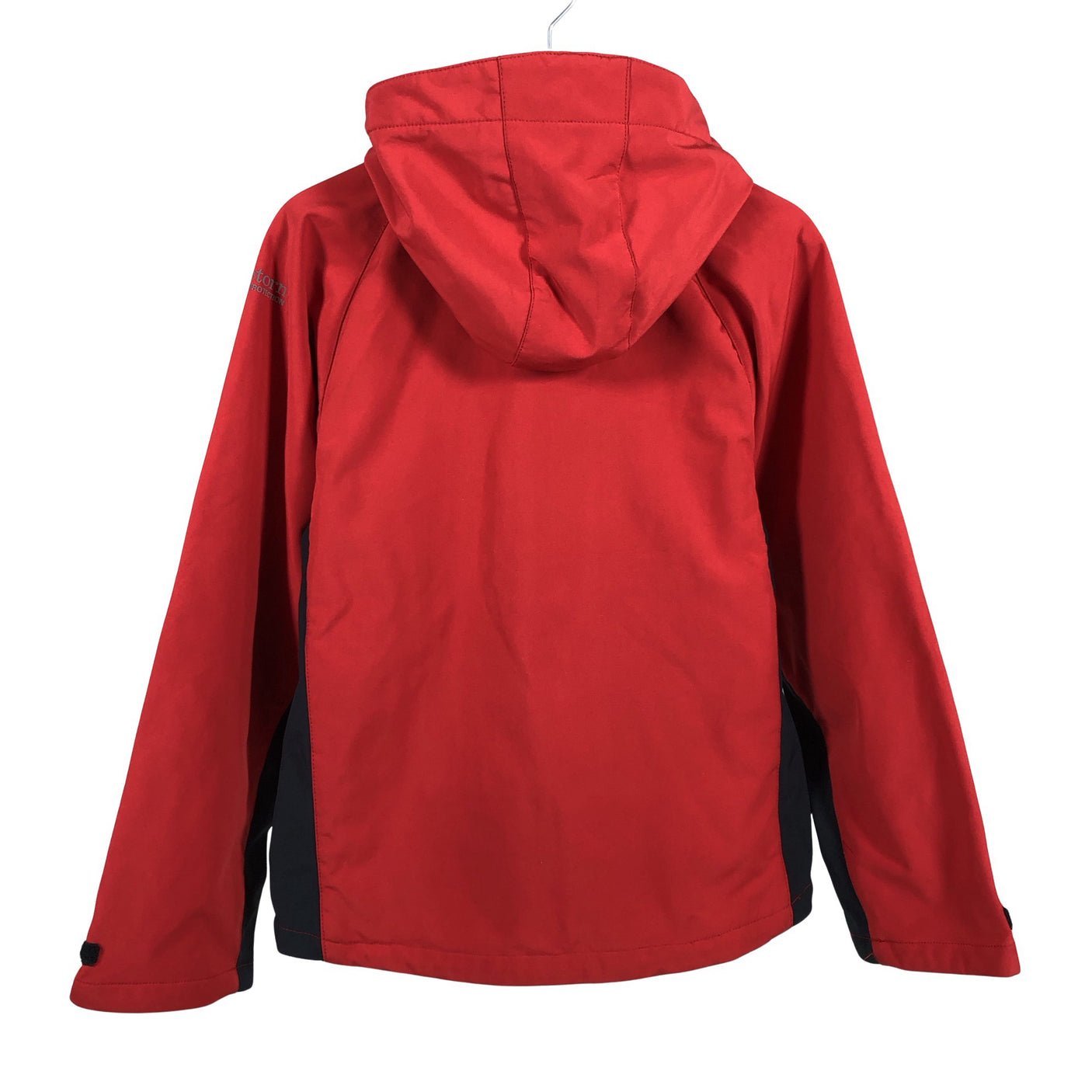 Unisex Tretorn - Softshell jope, suurus 158 - 164 - Punane (2)