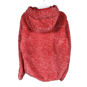 Unisex McKinley - Fliisjakk, suurus 146 - 152 - Oranž (2)