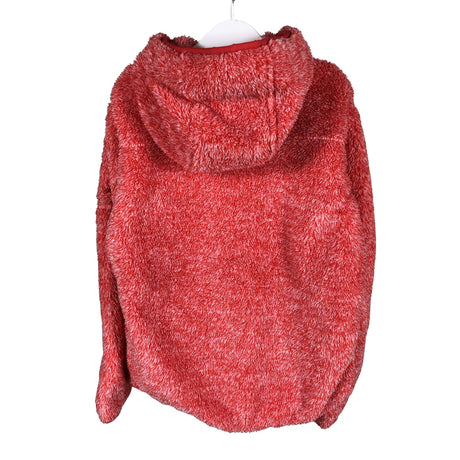 Unisex McKinley - Fliisjakk, suurus 146 - 152 - Oranž (2)