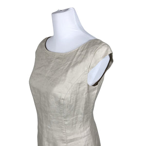 Unisex Sir Oliver - Pliiatskleit, suurus 38 - Beige (2)