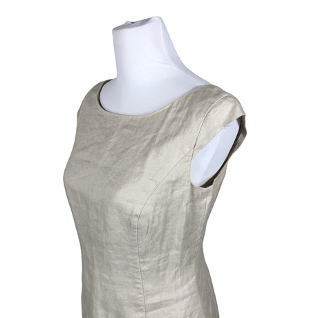 Unisex Sir Oliver - Pliiatskleit, suurus 38 - Beige (2)