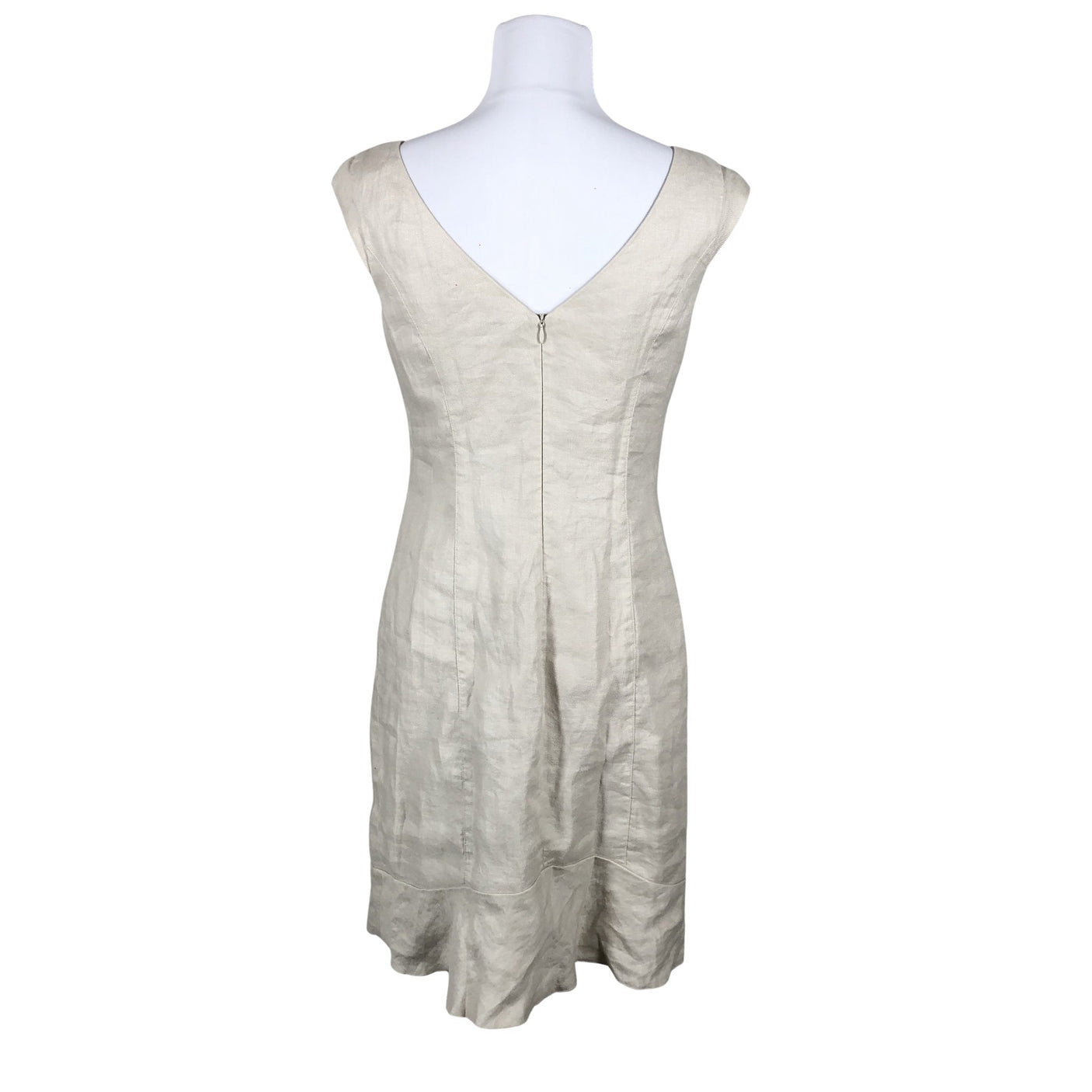 Unisex Sir Oliver - Pliiatskleit, suurus 38 - Beige (3)