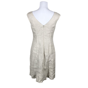 Unisex Sir Oliver - Pliiatskleit, suurus 38 - Beige (3)