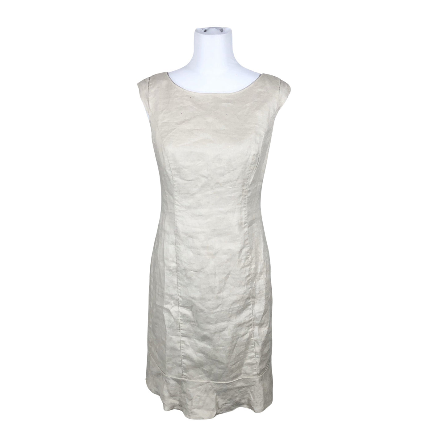 Unisex Sir Oliver - Pliiatskleit, suurus 38 - Beige (1)