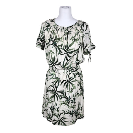 Unisex Esprit - Mitteveniv kleit, suurus 38 - Roheline ()