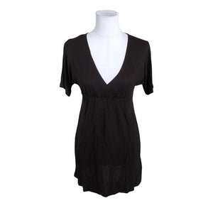 Unisex Esprit - T-särk, suurus 38 - Pruun (1)