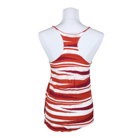 Unisex Calvin Klein Jeans - Topp, suurus 36 - Oranž (2)