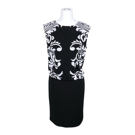 Unisex Frank Lyman - Trikotaažist kleit, suurus 38 - Must ()