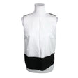 Unisex Tommy Hilfiger - Topp, suurus 38 - Must ()