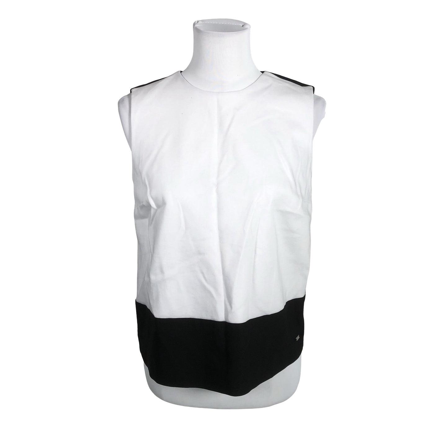 Unisex Tommy Hilfiger - Topp, suurus 38 - Must (1)