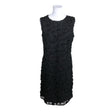 Unisex Young Couture by Barbara Schwarzer - Pidulik kleit, suurus 38 - Must ()