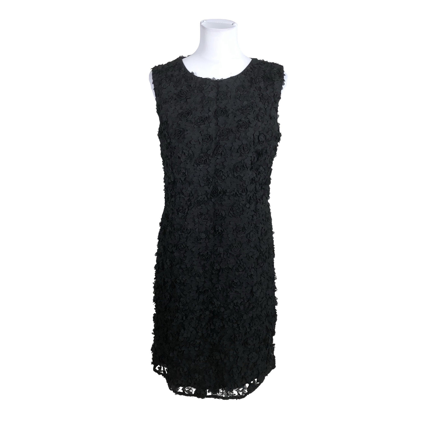 Unisex Young Couture by Barbara Schwarzer - Pidulik kleit, suurus 38 - Must (1)