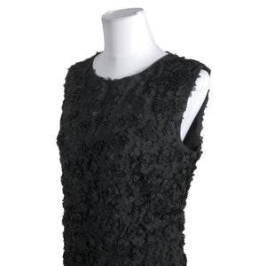 Unisex Young Couture by Barbara Schwarzer - Pidulik kleit, suurus 38 - Must (2)