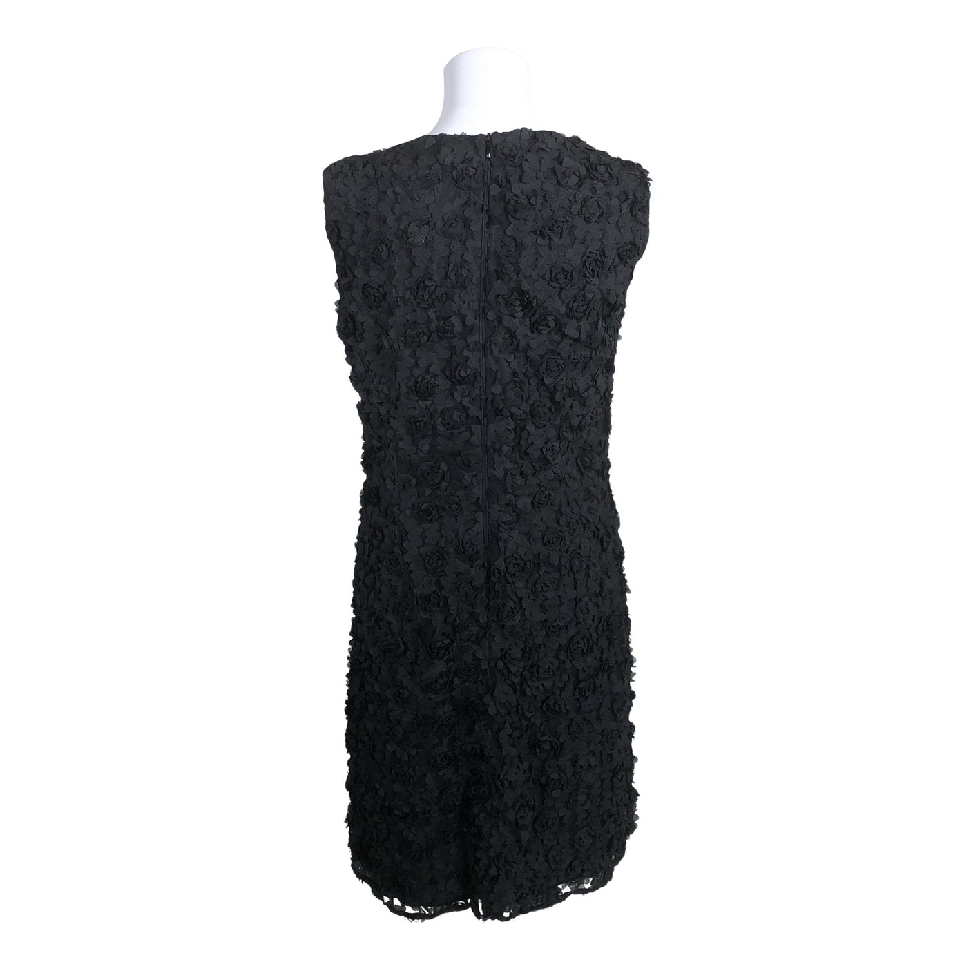 Unisex Young Couture by Barbara Schwarzer - Pidulik kleit, suurus 38 - Must (3)