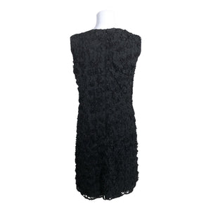 Unisex Young Couture by Barbara Schwarzer - Pidulik kleit, suurus 38 - Must (3)