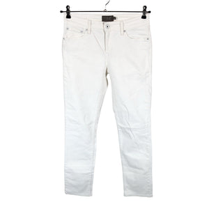 Unisex Levi's - Teksad, suurus W29 - Looduslik valge (1)