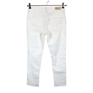 Unisex Levi's - Teksad, suurus W29 - Looduslik valge (2)
