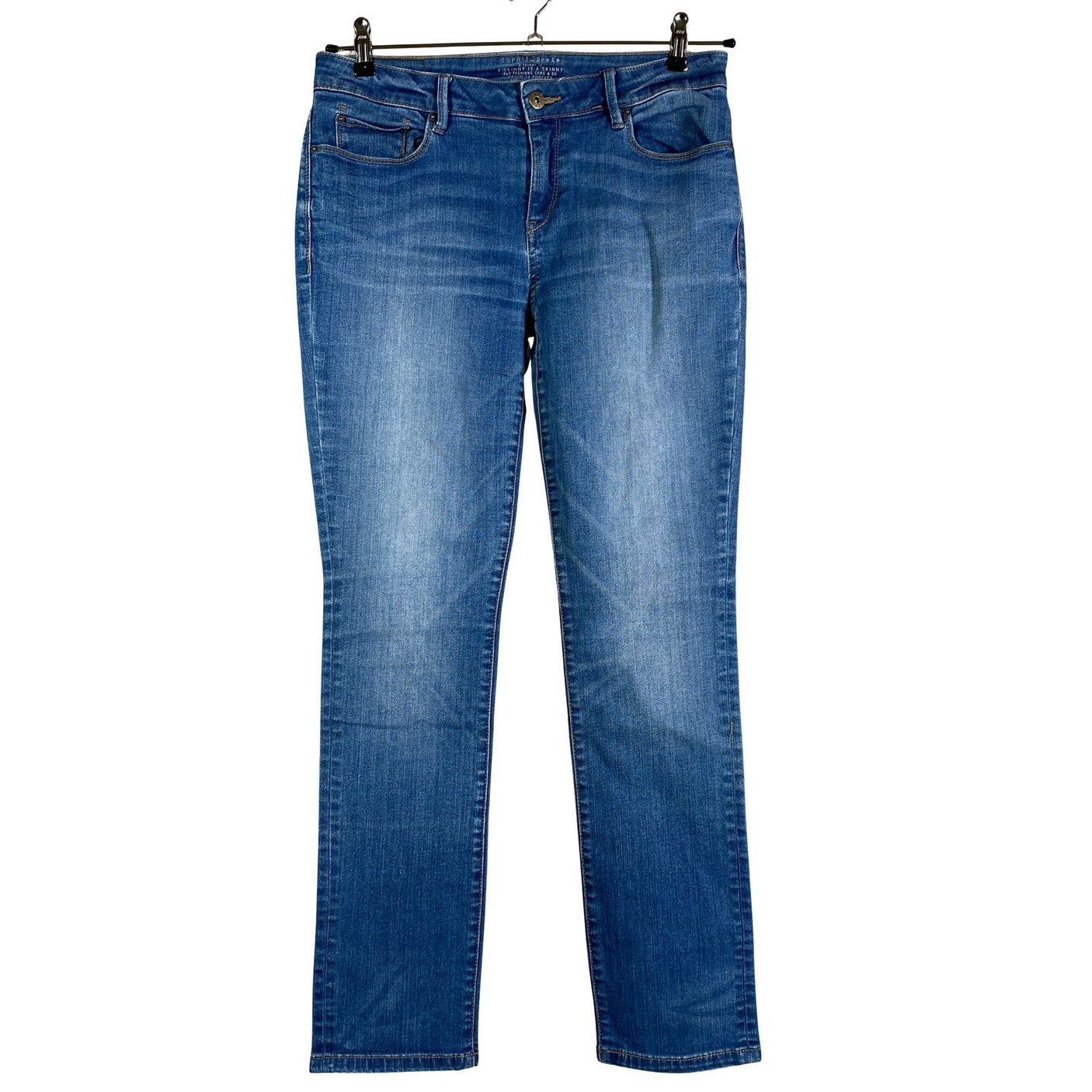 Unisex Esprit - Teksad, suurus W30 - Sinine (1)