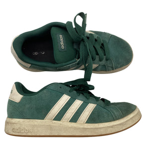 Unisex Adidas - Tennised, suurus 38 - Roheline (1)
