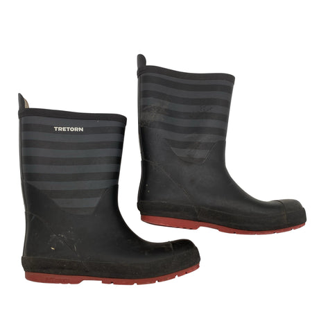 Unisex Tretorn - Kummikud, suurus 35 - Sinine ()