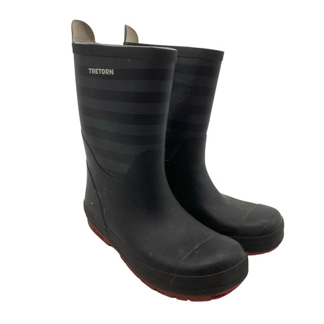 Unisex Tretorn - Kummikud, suurus 35 - Sinine (2)