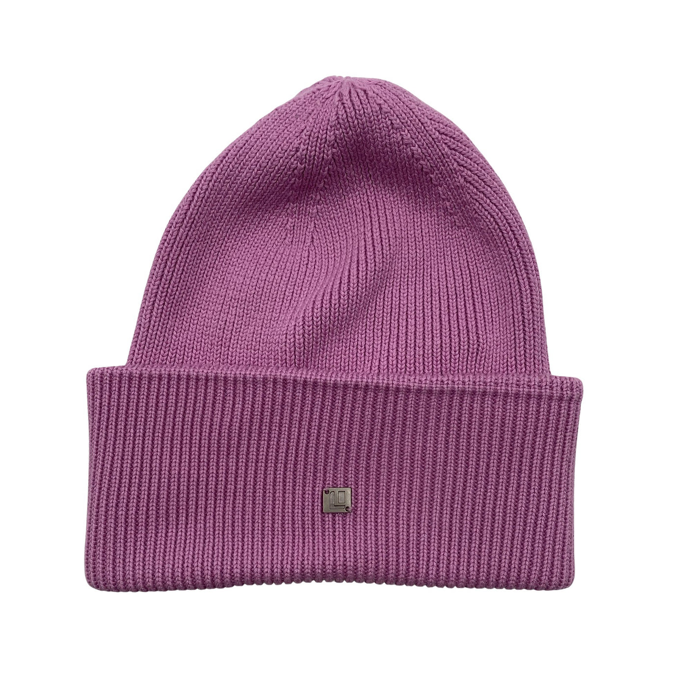 Unisex Lasessor - Õhuke müts, suurus 52 - 54 cm - Roosa (1)
