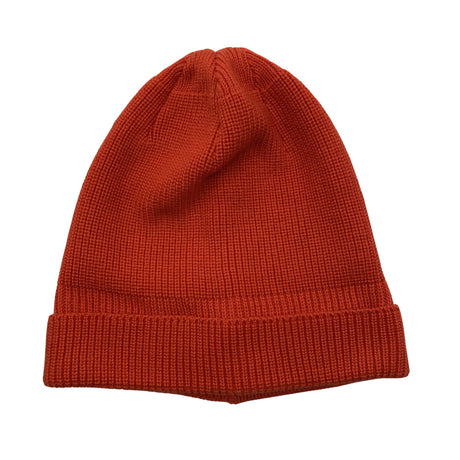 Unisex Särmä - Õhuke müts, suurus 56 - 58 cm - Oranž ()