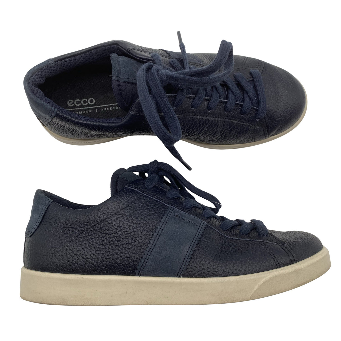 Unisex Ecco - Tennised, suurus 38 - Sinine (1)