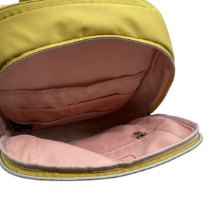 Unisex Samsonite - Seljakott, suurus Ei kokoa - Kollane (3)