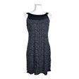 Unisex Betty Barclay - Trikotaažist kleit, suurus 38 - Sinine ()