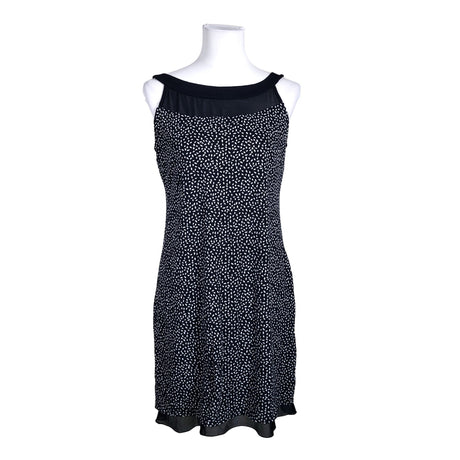 Unisex Betty Barclay - Trikotaažist kleit, suurus 38 - Sinine ()