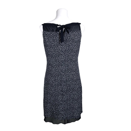 Unisex Betty Barclay - Trikotaažist kleit, suurus 38 - Sinine (2)
