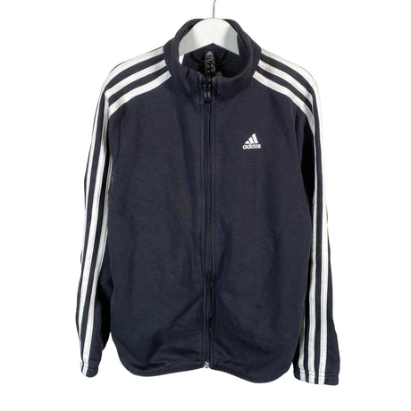 Unisex Adidas - Pusa, suurus 134 - 140 - Must ()