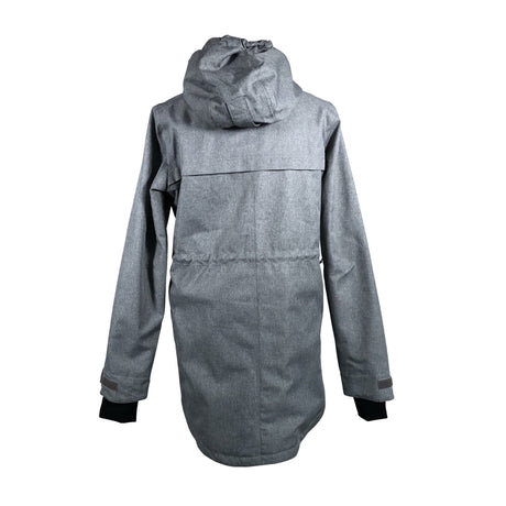 Unisex Wearcolour - Talvejope, suurus 34 - Hall (2)