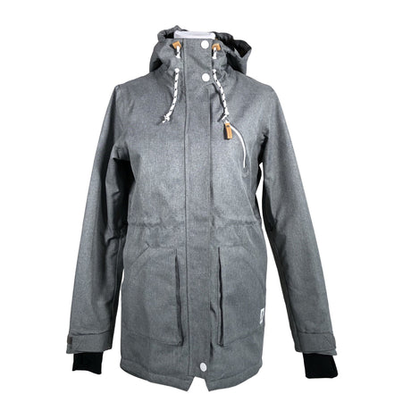 Unisex R/H Studio - Neuletakki, koko 36 -  ()