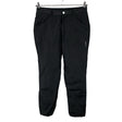 Unisex Luhta - Talvepüksid, suurus 36 - Must ()