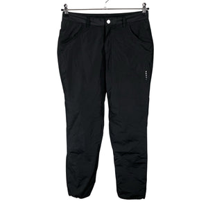 Unisex Luhta - Talvepüksid, suurus 36 - Must (1)