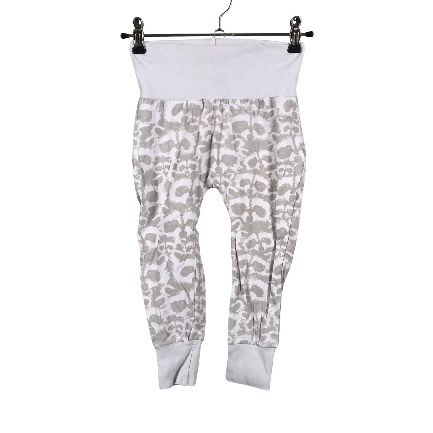 Unisex Finlayson - Trikotaažist püksid, suurus 86 - 92 - Beige (1)